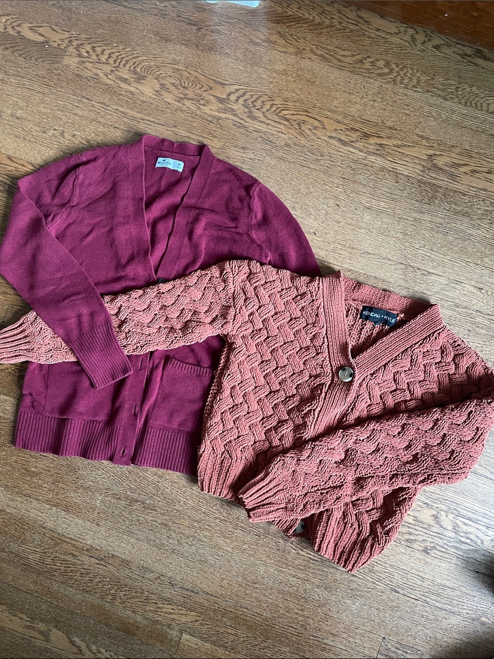 Cardigans Bundle!